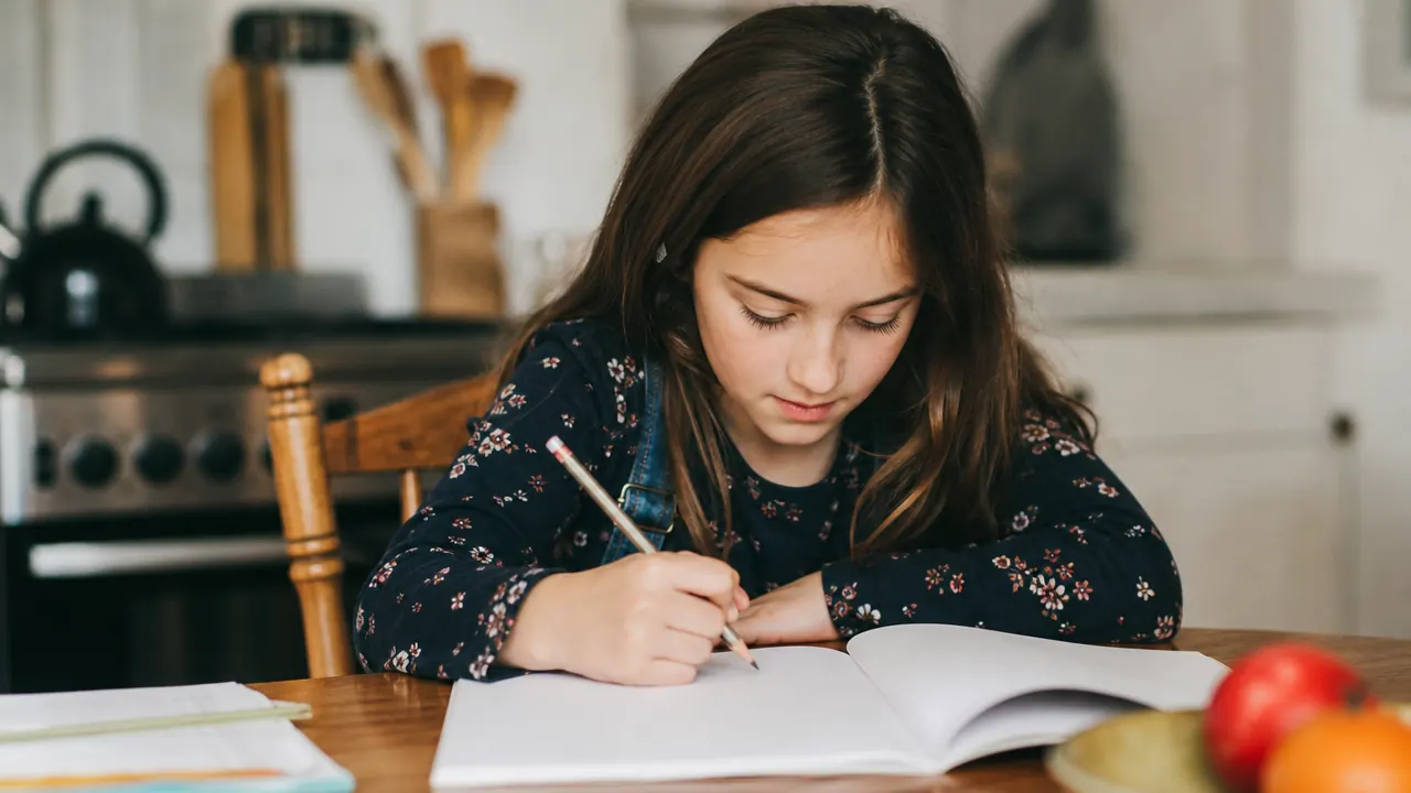 Carson Dellosa Comprehensive Curriculum Workbook Review: One Homeschool Mom's Full Year