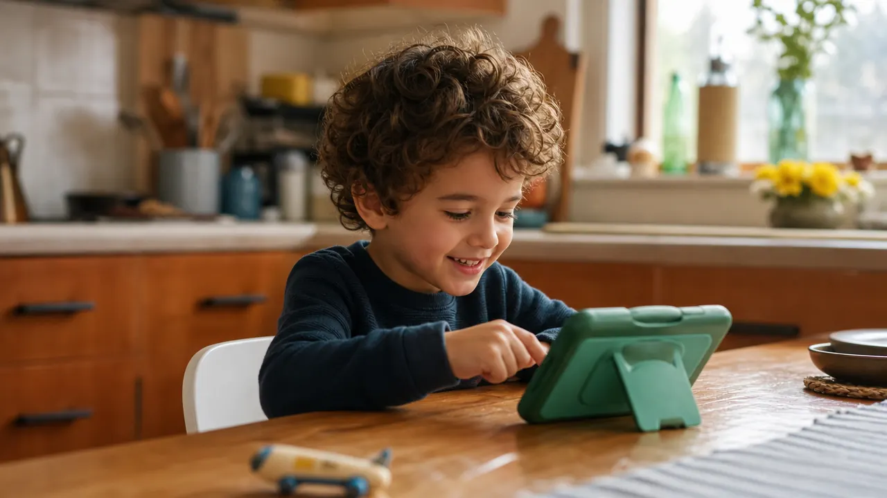 How to Set Up the LeapFrog LeapPad Academy and Choose the Best Apps for Your Child